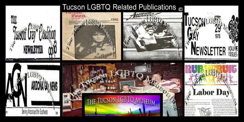 Gay Bars In Southern Arizona 76