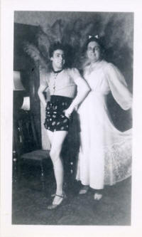 Tucson LGBT Museum Exhibit