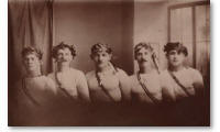 Tucson LGBT Museum Exhibit