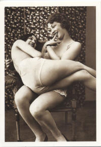Tucson LGBT Museum Exhibit