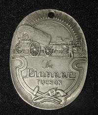 Tucson LGBT Museum Exhibit