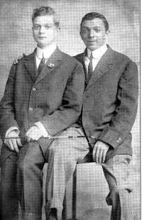 Tucson LGBT Museum Exhibit