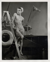 Tucson LGBT Museum Exhibit