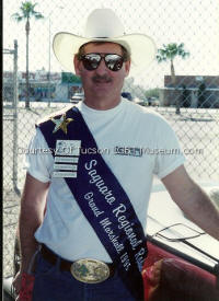 Tucson LGBT Museum Exhibit