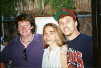 Tucson LGBT Museum Exhibits 1997 IBT's bar