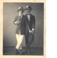 Tucson LGBT Museum Exhibit