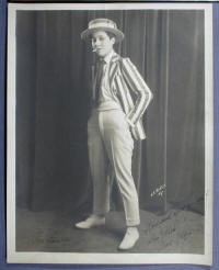 Tucson LGBT Museum Exhibit