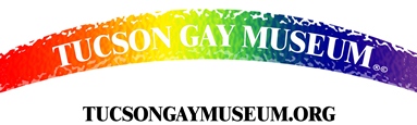 Tucson Gay Museum Logo
