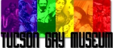 Tucson Gay Museum 2011 Logo 