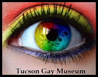Tucson Gay Museum Logo