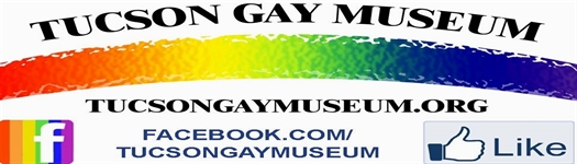 Tucson Gay Museum Logo